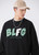 Loose O-Neck Graphic Sweater Unisex Anywear Women’s Mens Autumn Hoodie Trend Casual Couple with The Same Japanese Tide Brand BLFG Letter Embroidery Round Crewneck Sweaters for Man Woman Trendy in Black Loose O-Neck Graphic Sweater Unisex Anywear Women’s Mens Autumn Hoodie Trend Casual Couple with The Same Japanese Tide Brand BLFG Letter Embroidery Round Crewneck Sweaters for Man Woman Trendy in Black