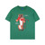 Graphic Loose Crewneck T-Shirt  Unisex Anywear Mens Women’s Summer Trendy Brand Street Fun Anime Tiger Print Short-sleeved Plus Size Fashion T-Shirts for Man Woman in Green Graphic Loose Crewneck T-Shirt  Unisex Anywear Mens Women’s Summer Trendy Brand Street Fun Anime Tiger Print Short-sleeved Plus Size Fashion T-Shirts for Man Woman in Green