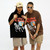 Graphic Streetwear T-Shirt   Unisex Anywear Women’s Mens Punk Tshirt Hip Hop Skull Skeleton Letter Planet Print Gothic Rock T-Shirts Harajuku Casual Cotton Short Sleeve Tops for Man Woman Trends in Black Brown Dusk Blue Graphic Streetwear T-Shirt   Unisex Anywear Women’s Mens Punk Tshirt Hip Hop Skull Skeleton Letter Planet Print Gothic Rock T-Shirts Harajuku Casual Cotton Short Sleeve Tops for Man Woman Trends in Black Brown Dusk Blue