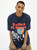 Graphic Streetwear T-Shirt   Unisex Anywear Women’s Mens Punk Tshirt Hip Hop Skull Skeleton Letter Planet Print Gothic Rock T-Shirts Harajuku Casual Cotton Short Sleeve Tops for Man Woman in Dusk Blue Graphic Streetwear T-Shirt   Unisex Anywear Women’s Mens Punk Tshirt Hip Hop Skull Skeleton Letter Planet Print Gothic Rock T-Shirts Harajuku Casual Cotton Short Sleeve Tops for Man Woman in Dusk Blue