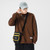 Crewneck Stitch Sweatshirt Crewneck Stitch Sweatshirt