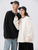 Japanese Crewneck Waffle Sweater   Genderful Unisex Anywear Women’s Mens Spring Autumn Men's Couple Casual Tops Hong Kong Style Loose Trend Round O-Neck Japan Plus Size Sweaters for Man Woman Trending in Black Apricot white Japanese Crewneck Waffle Sweater   Genderful Unisex Anywear Women’s Mens Spring Autumn Men's Couple Casual Tops Hong Kong Style Loose Trend Round O-Neck Japan Plus Size Sweaters for Man Woman Trending in Black Apricot white