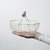 Vintage Metal Egg Storage Basket   Japanese Food Fruit Bread Organizer Holder Support Metalwork Home Kitchen Decor Japan Baskets Accessories Trends in White Vintage Metal Egg Storage Basket   Japanese Food Fruit Bread Organizer Holder Support Metalwork Home Kitchen Decor Japan Baskets Accessories Trends in White