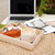 Wooden Service Tray Wooden Service Tray