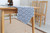 Traditional Japan Table Runner