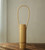 Bamboo Flower Vase Bamboo Flower Vase