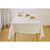 Cotton Tassle Tablecloth Cotton Tassle Tablecloth