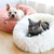 Plush Pet Bed  Warming Plush Dog Bed Cat House Soft Pet Nest Indoor Sleeping Bag Round Cat Cage Puppy Cave Beds Big Plus Sizes for Large Dogs Cats Plush Pet Bed  Warming Plush Dog Bed Cat House Soft Pet Nest Indoor Sleeping Bag Round Cat Cage Puppy Cave Beds Big Plus Sizes for Large Dogs Cats