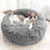 Plush Pet Bed Plush Pet Bed