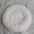 Plush Pet Bed Plush Pet Bed