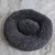 Plush Pet Bed Plush Pet Bed