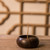 Wooden Incense Burner   Mini Living Room Calming Base Storage Round Wood Plate Portable Traveling Accessories Home Decor Aromatherapy Burners in Dark Wood Wooden Incense Burner   Mini Living Room Calming Base Storage Round Wood Plate Portable Traveling Accessories Home Decor Aromatherapy Burners in Dark Wood
