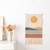 Boho Hanging Tapestry with Handmade Tassels  Dorm Hotel Bohemian Wall Hang 100% Cotton Cover Blanket Decor Fabric Home Stay Tapestries Decoration Bohemia Accessories Boho Hanging Tapestry with Handmade Tassels  Dorm Hotel Bohemian Wall Hang 100% Cotton Cover Blanket Decor Fabric Home Stay Tapestries Decoration Bohemia Accessories