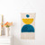 Boho Hanging Tapestry Boho Hanging Tapestry