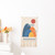 Boho Hanging Tapestry Boho Hanging Tapestry