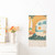 Boho Hanging Tapestry Boho Hanging Tapestry