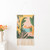 Boho Hanging Tapestry with Handmade Tassels  Dorm Hotel Bohemian Wall Hang 100% Cotton Cover Blanket Decor Fabric Home Stay Tapestries Decoration Trending Bohemia Accessories