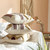 Tufting Pillow Cover