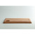 Thick Oak Cutting Board Thick Oak Cutting Board