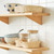 Handmade Rattan Organizer Handmade Rattan Organizer