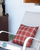 Tartan Cushion Cover Nordic American Village Home Cafe Pillow Case Back Support Pillows Cushion Covers Pillowcase Outdoor Living Room Bedding Trending Decorative Tartan Cushion Cover Nordic American Village Home Cafe Pillow Case Back Support Pillows Cushion Covers Pillowcase Outdoor Living Room Bedding Trending Decorative