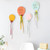 Wood Balloon Hanging Decor 2-Piece  Kids Girl Boy Baby Room Nursery Decoration Home Birthday Party Wedding Christmas Wall Decorations Balloons Art