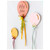Wood Balloon Hanging Decor 2-Piece