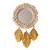 Tapestry Wall Mirror   Round Boho Nordic Home Bath Room Bohemian Make Up Mirrors  Norway Bohemia Hanging Decoration Tapestry Wall Mirror   Round Boho Nordic Home Bath Room Bohemian Make Up Mirrors  Norway Bohemia Hanging Decoration