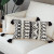 Boho Tufting Cushion Cover