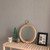 Rattan Wall Mirror Rattan Wall Mirror