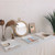 Rattan Wall Mirror Rattan Wall Mirror