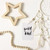 Wooden Ornaments  Japanese Home Decoration Accessories Wood Wall Desk Miniature Craft Work Nordic Baby Kids Star Moon Plane Leaf Butterfly Heart Rabbit Room Nursery Bedroom Japan Norway Decor