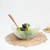 Handmade Rattan Drink Coaster Handmade Rattan Drink Coaster