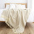 Textile Throw Blanket  Vintage Japanese Acrylic Geometric Herringbone Home Sofa Bed Decorative Nordic Aesthetic Room Winter Warm Decor Japan Blankets Bedroom Throws Norway Scandinavia Scandinavian Norwegian in Beige Textile Throw Blanket  Vintage Japanese Acrylic Geometric Herringbone Home Sofa Bed Decorative Nordic Aesthetic Room Winter Warm Decor Japan Blankets Bedroom Throws Norway Scandinavia Scandinavian Norwegian in Beige