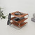 Vegan Leather Organizer Shelf  Nordic Small Stuff Holder Support 3 Layers Rack Table Tidy Organization Home Dorm Brown Tan Racks Decor Accessories Norway Scandinavia Scandinavian Shelves Norwegian Trendy Study Room Organizers Vegan Leather Organizer Shelf  Nordic Small Stuff Holder Support 3 Layers Rack Table Tidy Organization Home Dorm Brown Tan Racks Decor Accessories Norway Scandinavia Scandinavian Shelves Norwegian Trendy Study Room Organizers