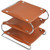 Vegan Leather Organizer Shelf  Nordic Small Stuff Holder Support 3 Layers Rack Table Tidy Organization Home Dorm Brown Tan Racks Decor Accessories Norway Scandinavia Scandinavian Shelves Norwegian Study Room Organizers Vegan Leather Organizer Shelf  Nordic Small Stuff Holder Support 3 Layers Rack Table Tidy Organization Home Dorm Brown Tan Racks Decor Accessories Norway Scandinavia Scandinavian Shelves Norwegian Study Room Organizers