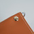 Vegan Leather Organizer Shelf Vegan Leather Organizer Shelf