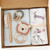Bamboo Cotton Muslin Swaddle Blanket Set  Unisex Baby Organic Cotton Infant Wrap Newborn DIY Gift Set Soft Bedding Cover Blankets Bamboo Cotton Muslin Swaddle Blanket Set  Unisex Baby Organic Cotton Infant Wrap Newborn DIY Gift Set Soft Bedding Cover Blankets
