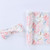 Cotton Swaddle Blanket + Hat 2-Piece Set Cotton Swaddle Blanket + Hat 2-Piece Set