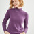 Mockneck Cashmere Sweater Mockneck Cashmere Sweater