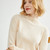 Mockneck Cashmere Sweater Mockneck Cashmere Sweater