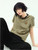 Checkered Cotton T-Shirt Top Spring Summer Women's short sleeve Round O-Neck Crewneck cotton t-shirt top + jacquard knitted vest Plus Size Tops for trendy Woman y2k plaid clothes fashion vests Checkered Cotton T-Shirt Top Spring Summer Women's short sleeve Round O-Neck Crewneck cotton t-shirt top + jacquard knitted vest Plus Size Tops for trendy Woman y2k plaid clothes fashion vests