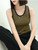 Checkered Cotton T-Shirt Checkered Cotton T-Shirt