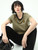 Checkered Cotton Vest Checkered Cotton Vest