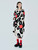 Boatneck Pleated Floral Dress  Women’s Japanese Original Design Ruffled Round O-Neck Pullover Long Sleeve Red Black Flower Print Pleat Fall Winter Casual White Japan Ruffles Dresses for Woman Boatneck Pleated Floral Dress  Women’s Japanese Original Design Ruffled Round O-Neck Pullover Long Sleeve Red Black Flower Print Pleat Fall Winter Casual White Japan Ruffles Dresses for Woman