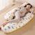 Pregnancy Pillow With Detachable Pillowcases Pregnancy Pillow With Detachable Pillowcases
