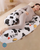 Pregnancy Pillows & Detachable Pillowcase women’s Pillows For Pregnant Women Maternity Sleeping Body Holder Support Lumbar Pillow for trending Woman in cow Pregnancy Pillows & Detachable Pillowcase women’s Pillows For Pregnant Women Maternity Sleeping Body Holder Support Lumbar Pillow for trending Woman in cow