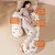 Pregnancy Pillow & Detachable Pillowcase Pregnancy Pillow & Detachable Pillowcase