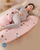 Lumbar Support Pillow & Detachable Pillowcase women’s Pregnant Maternity Sleeping Body Holder Pregnancy Pillows for trending Woman in vitality soda design Lumbar Support Pillow & Detachable Pillowcase women’s Pregnant Maternity Sleeping Body Holder Pregnancy Pillows for trending Woman in vitality soda design