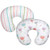 Nursing Pillowcase 2-Piece Set     2 Pcs Newborn Baby Maternity U-Shaped Breastfeeding Pillow Case Infant Cotton Feeding Milk Cushion Cover Pillows Unisex trendy Boy Girl in Floral trendy White Pink Nursing Pillowcase 2-Piece Set     2 Pcs Newborn Baby Maternity U-Shaped Breastfeeding Pillow Case Infant Cotton Feeding Milk Cushion Cover Pillows Unisex trendy Boy Girl in Floral trendy White Pink